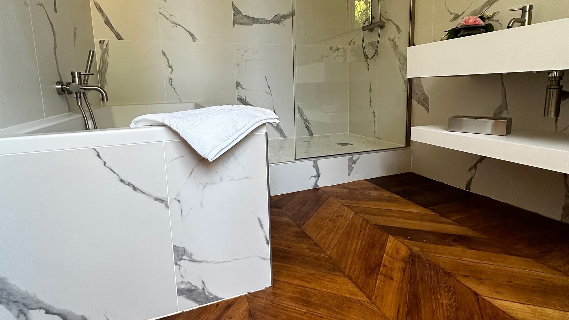 Sophie Deco Decoration Interieur Agencement Caen Normandie Blog Article Salle De Bain
