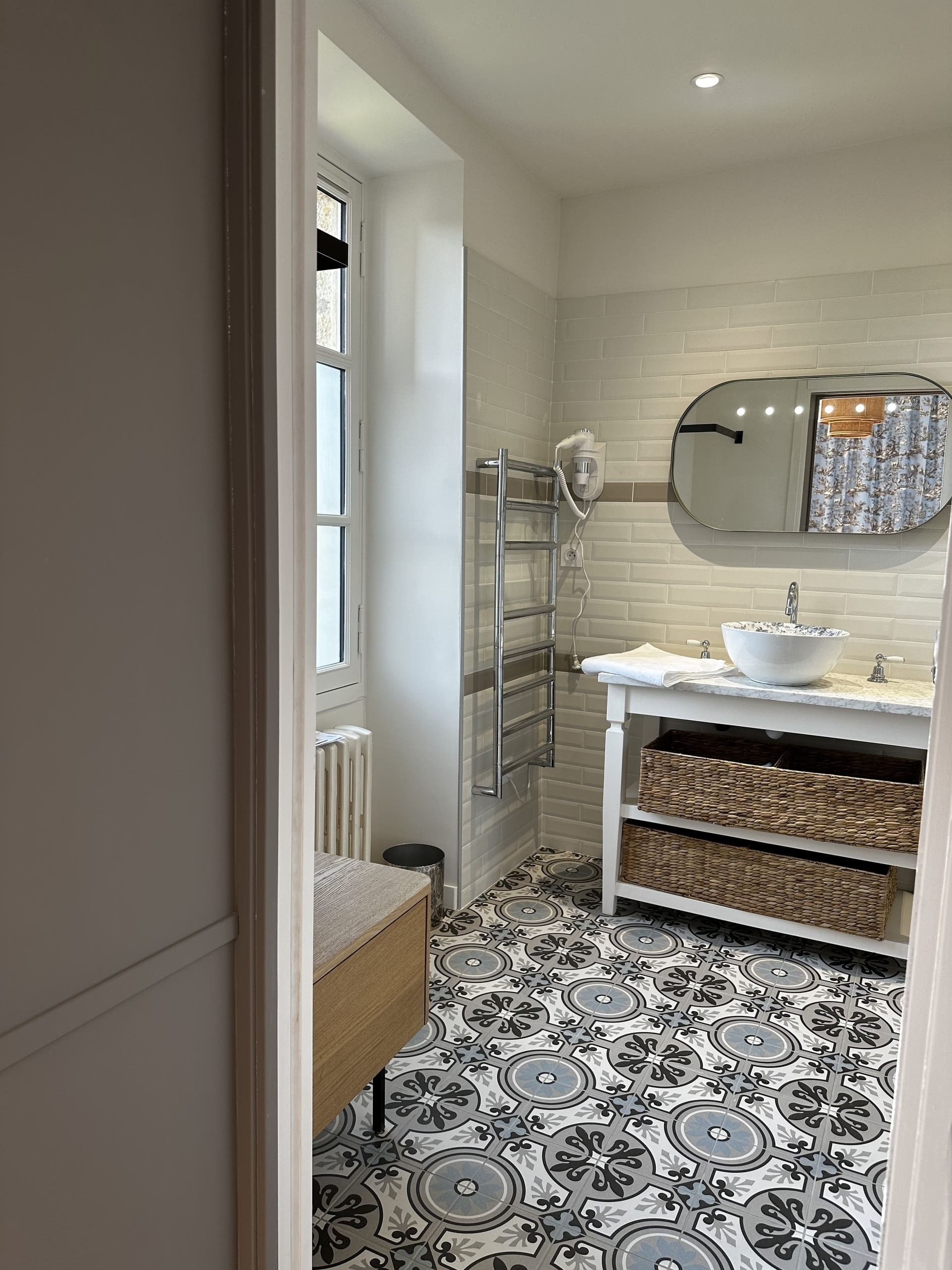 Sophie Deco Decoration Interieur Agencement Caen Normandie Blog Article Salle De Bain