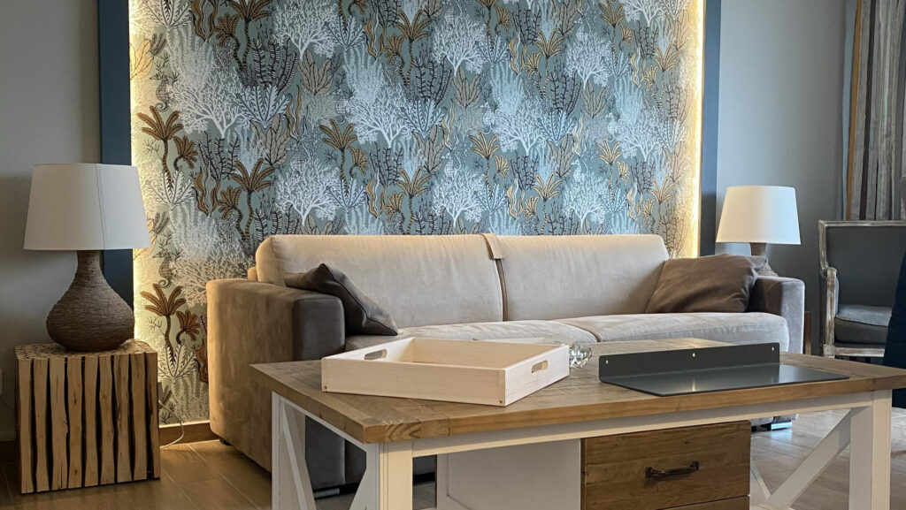 Sophie Deco Decoration Interieur Agencement Caen Normandie Residence Vacances Blonville Sur Mer