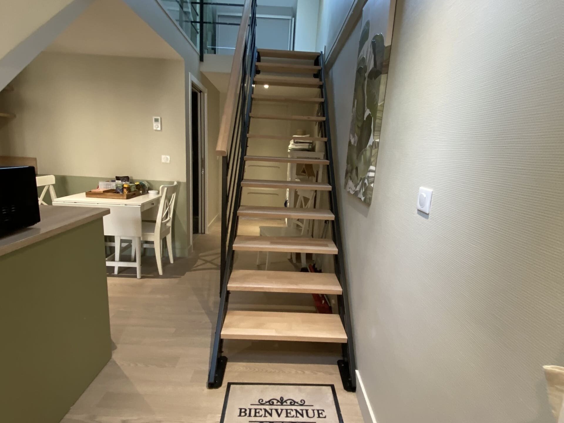 Sophie_Deco_Decoration_Interieur_Agencement_Caen_Normandie_Residences_Vacances_AirBnB_Centre_Caen_9