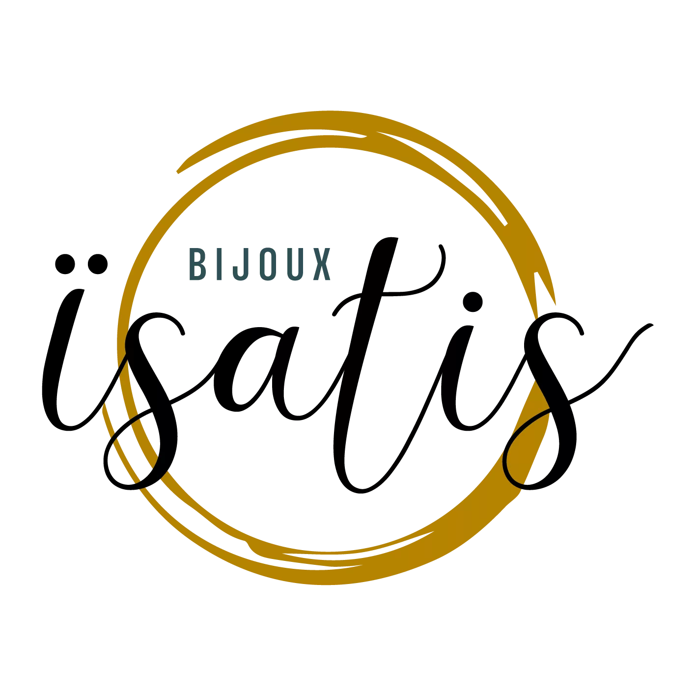 Bijoux ïsatis