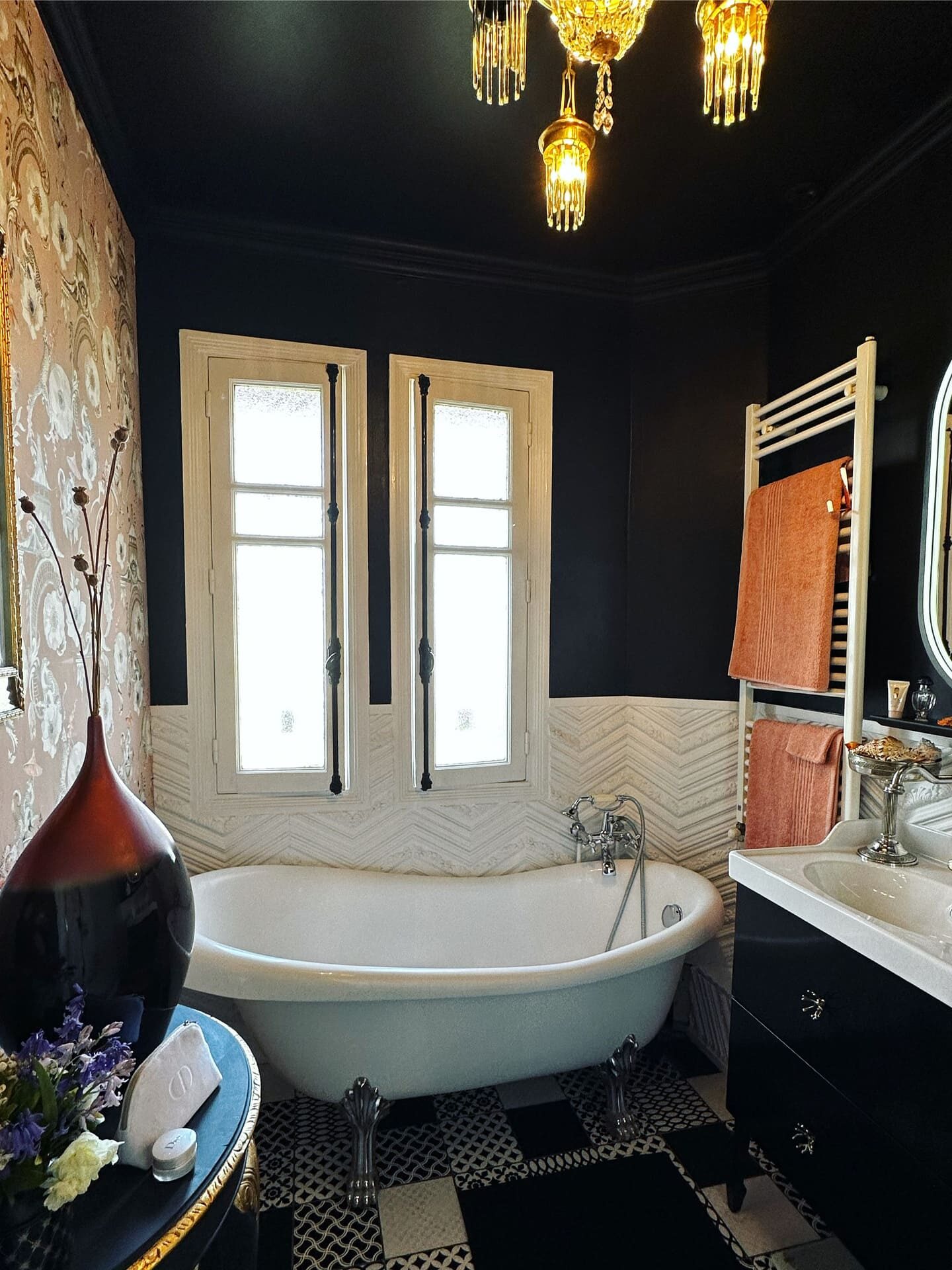 Sophie Deco Decoration Interieur Agencement Caen Normandie Blog Article Salle De Bain