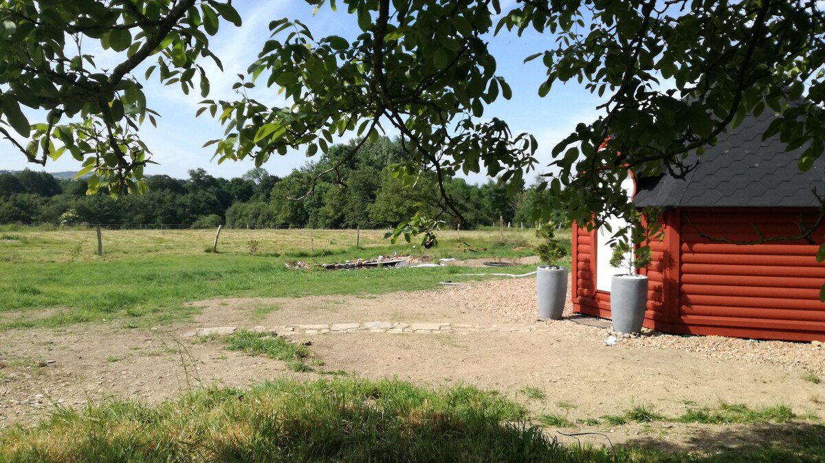 Maire_De_Cahagnes_Location