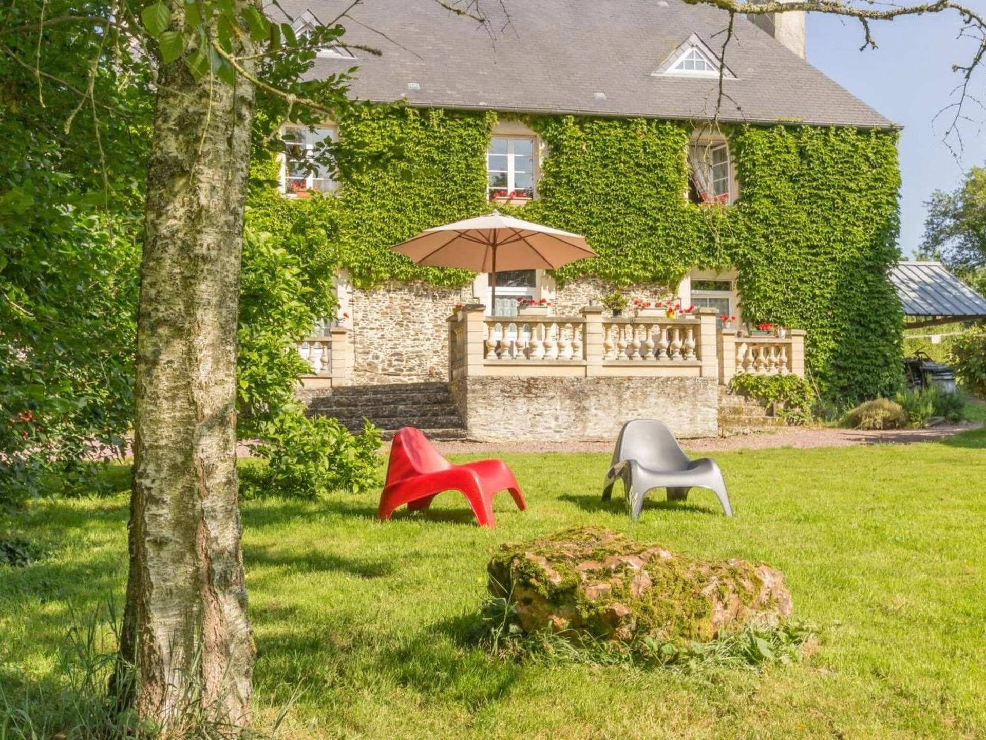 CHEVE Roseline et Jean-Pierre