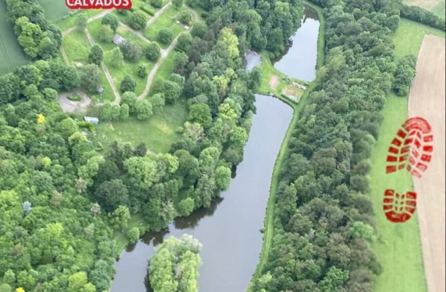 Trail de la vallée de Craham 2026