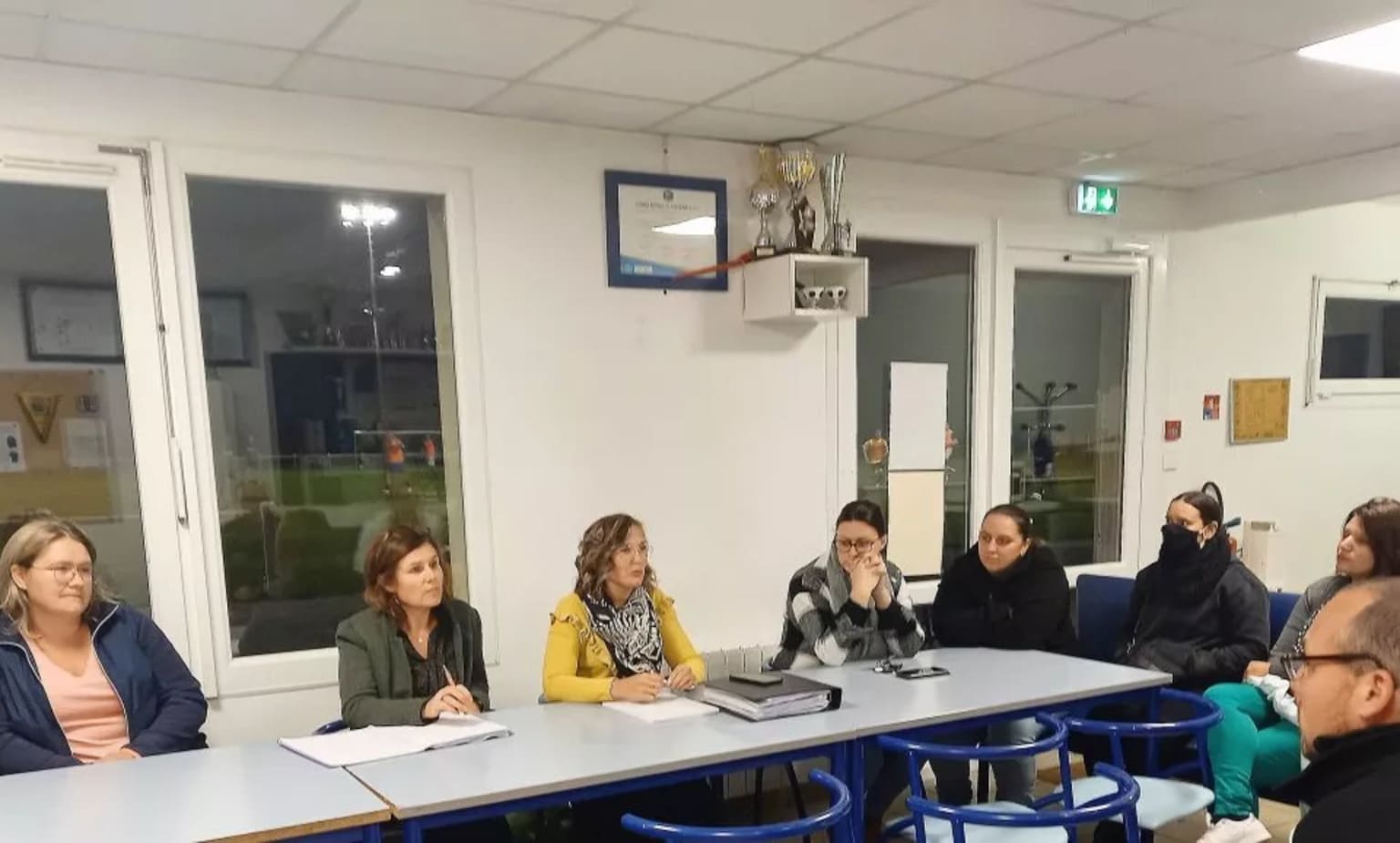 Mairie_De_Cahagnes_Association_Des_Parents_D_Eleves